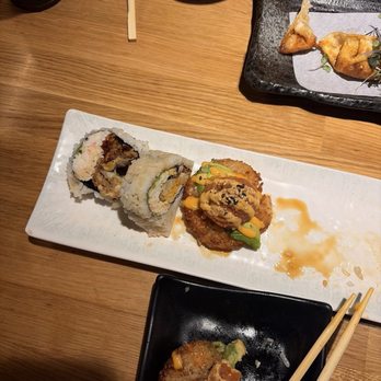 Sushi Damu - Sushi! - Sushi Bars Near Me - Tustin, California