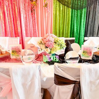 Girly-Girl Partea's - Wicked themed Spa Party for kids - Party & Event Planning Near Me - St. Augustine, Florida Girly-Girl Partea's - Wicked themed Spa Party for kids - Party & Event Planning Near Me - St. Augustine, Florida