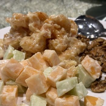 Harborview Restaurant & Bar - Shrimp - Dim Sum Near Me - San Francisco, California Harborview Restaurant & Bar - Shrimp - Dim Sum Near Me - San Francisco, California