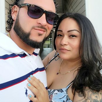 Space Coast Sparkle - I am Michael CEO and this is my wife Marisol. We are not only husband and wife, but we are also partners and clean together. - Office Cleaning Near Me Space Coast Sparkle - I am Michael CEO and this is my wife Marisol. We are not only husband and wife, but we are also partners and clean together. - Office Cleaning Near Me