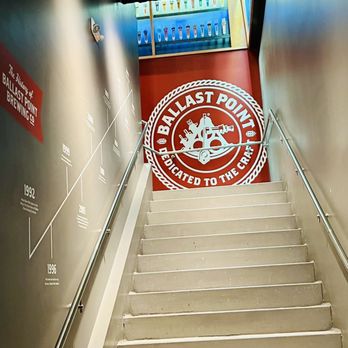 Ballast Point - Brewpubs Near Me - Anaheim, California Ballast Point - Brewpubs Near Me - Anaheim, California