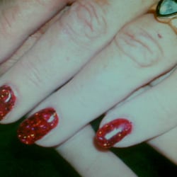 Fingernagelstudio Srour
