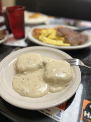 Gateway Breakfast House by null