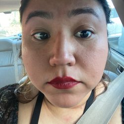 Eyebrow Beauty