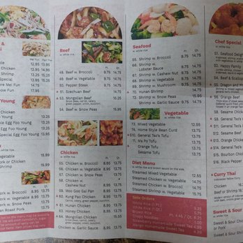 China King - Menu October 2025 - Chinese Near Me - Lake Mary, Florida China King - Menu October 2025 - Chinese Near Me - Lake Mary, Florida