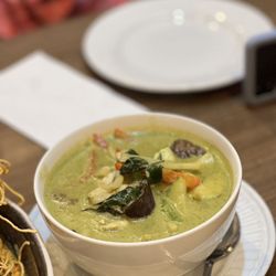 Absolute Thai Cuisine