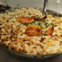 Lobster Mac