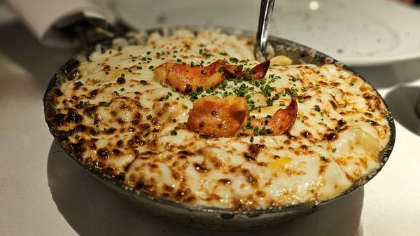 Mastro's Steakhouse by null