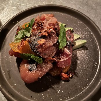 Jacqueline - Beet salad - Cocktail Bars Near Me - Portland, Oregon