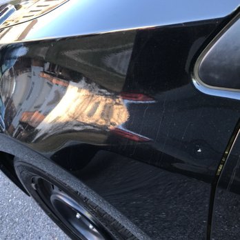 Canton Car Wash - Auto Detailing Near Me - Baltimore, Maryland
