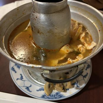 Tom Yum Goong - Tom Yum Kai - Thai Near Me - Vacaville Ca, California Tom Yum Goong - Tom Yum Kai - Thai Near Me - Vacaville Ca, California