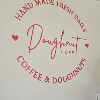 Doughnut Love - Donuts Near Me - Coquitlam, British Columbia Doughnut Love - Donuts Near Me - Coquitlam, British Columbia