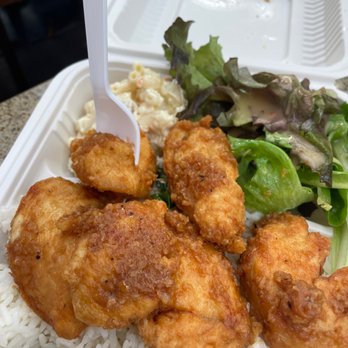 Sam's Kitchen - Food Stands Near Me - Honolulu, Hawaii Sam's Kitchen - Food Stands Near Me - Honolulu, Hawaii