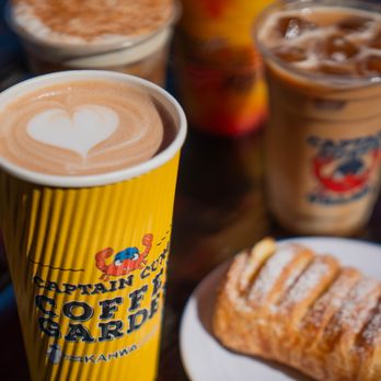 ケルティック・カフェ THE CELTIC CUP COFFEE HOUSE, Tullahoma - Menu, Prices