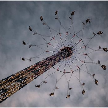 Oktoberfest - Fun Fair Near Me - Munich, BY Oktoberfest - Fun Fair Near Me - Munich, BY
