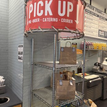 Jersey Mike's Subs - Sandwiches Near Me - Fresh Meadows, New York