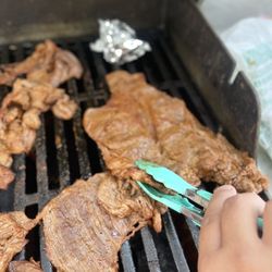 Northgate Market - Carne