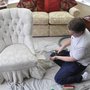 Photo of Roger Garrett Professional Carpet Care