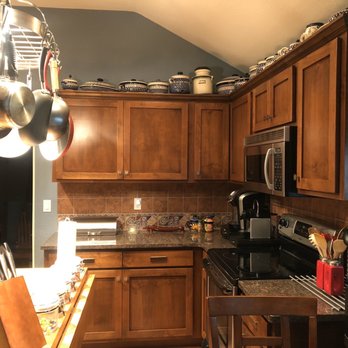 The Cabinet Wizard - New! - Cabinetry Near Me - San Antonio, Texas The Cabinet Wizard - New! - Cabinetry Near Me - San Antonio, Texas