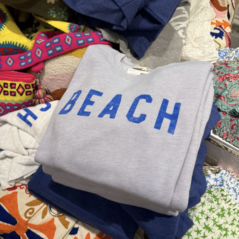 Love Shack - Women's Clothing Near Me - Delray Beach, Florida