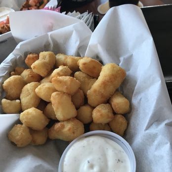 Jacks Place - Cheese curds - American Near Me - Boulder City, Nevada