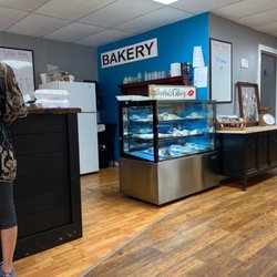 Lips to Hips Bakery & Cafe - Bakery ans Coffee bar
