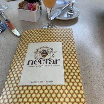 Nectar - Breakfast & Brunch Near Me - Hilton Head Island, South Carolina