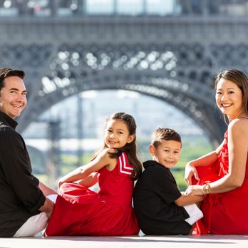 The Parisian Photographers - Session Photography Near Me