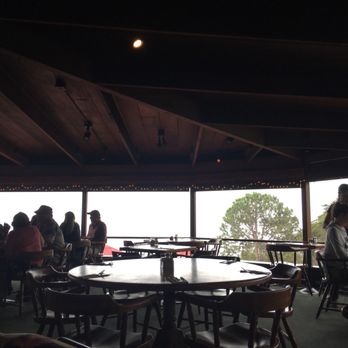 Kula Lodge & Restaurant - Great view here, just wish it wasn't cloudy - Breakfast & Brunch Near Me - Kula, Hawaii Kula Lodge & Restaurant - Great view here, just wish it wasn't cloudy - Breakfast & Brunch Near Me - Kula, Hawaii
