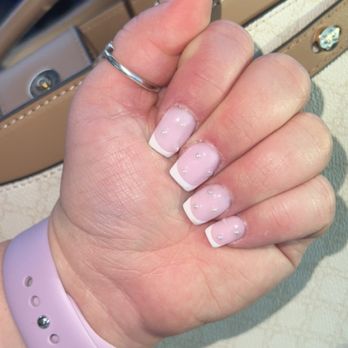 Luxe Nails & Spa - Nail Salons Near Me - Wichita, Kansas Luxe Nails & Spa - Nail Salons Near Me - Wichita, Kansas
