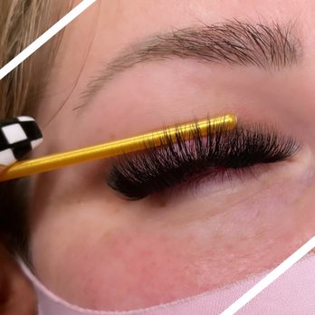 Lashes & Brows By Sharon - Eyelash Service Near Me Lashes & Brows By Sharon - Eyelash Service Near Me