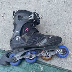 Play It Again Sports - Wheel Replacement