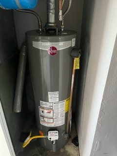 Slide of Your Plumber