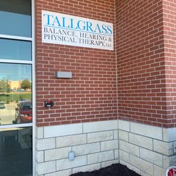 Tallgrass Hearing & Balance Center
