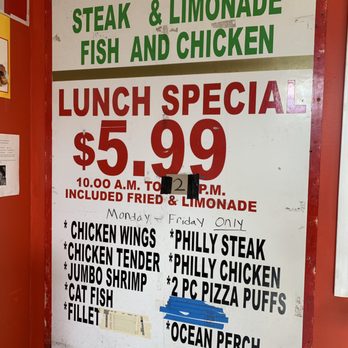 Steak & Lemonade - Lunch special - Steakhouses Near Me - Indianapolis, Indiana Steak & Lemonade - Lunch special - Steakhouses Near Me - Indianapolis, Indiana