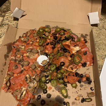 Pizza Man Dan's - Pizza Near Me - Moorpark, California Pizza Man Dan's - Pizza Near Me - Moorpark, California