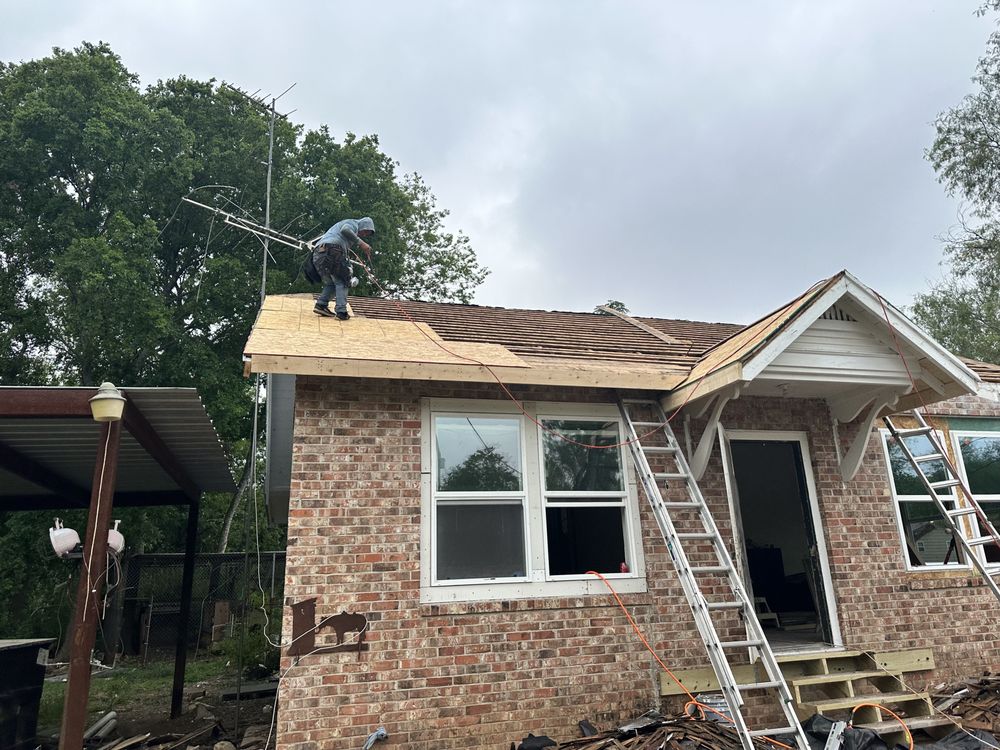 Slide of Garcia Roofing & Remodeling