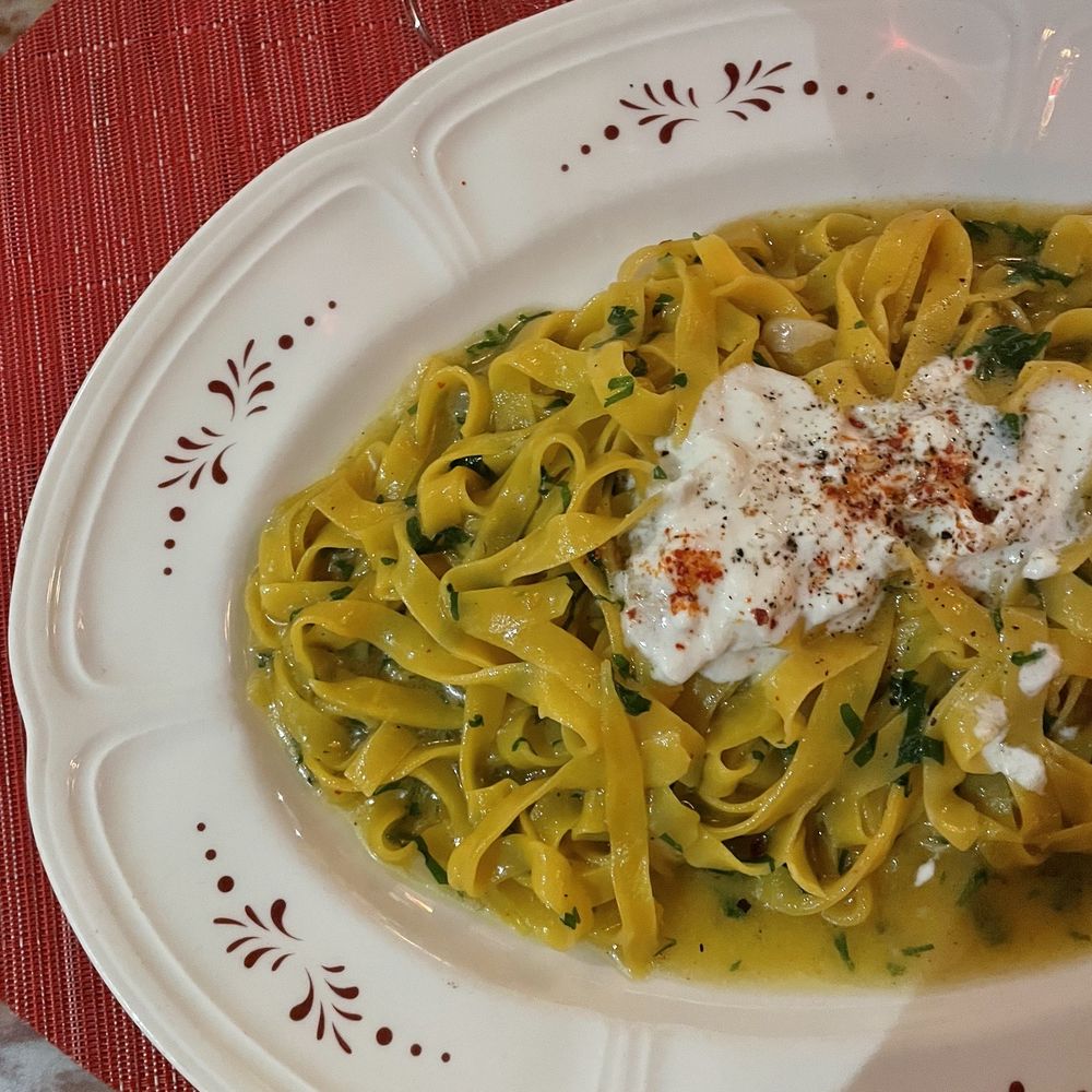 Sfoglina - Downtown - Tagliatelle - Italian Near Me - Washington, DC, District of Columbia