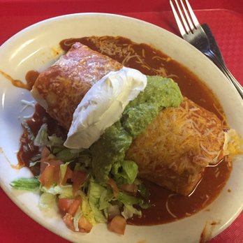 Papi's - Mexican Near Me - Paso Robles, California