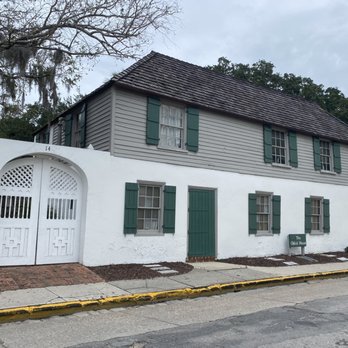 St Augustine Gold Tours - Tours Near Me