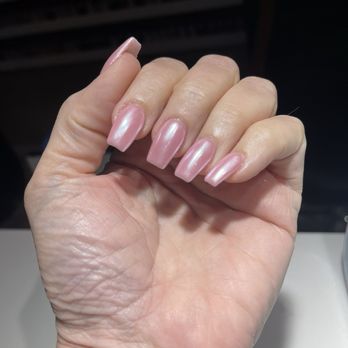 Lavish Nail And Spa - Thicker than wanted - Nail Salons Near Me - Panama City, Florida Lavish Nail And Spa - Thicker than wanted - Nail Salons Near Me - Panama City, Florida