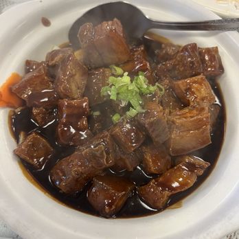 Boba World - Pork Belly - Shanghainese Near Me - Woods Cross, Utah
