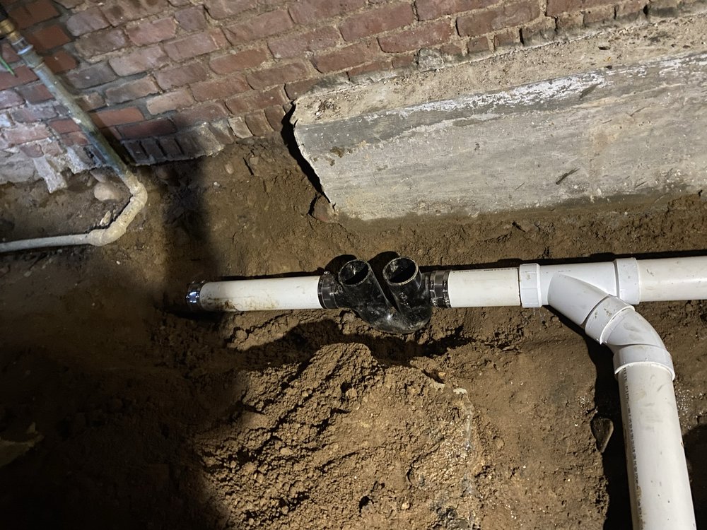 Slide of Rada Plumbing