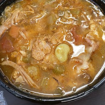 Mac's Speed Shop - Brunswick Stew - Barbeque Near Me - Charlotte, North Carolina Mac's Speed Shop - Brunswick Stew - Barbeque Near Me - Charlotte, North Carolina