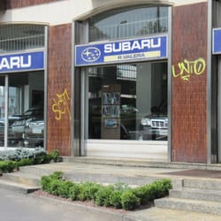 Subaru - R. Valera