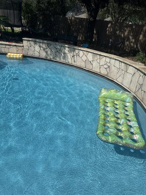 Superior Pool & Spa Services