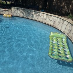 Superior Pool & Spa Services