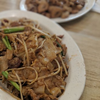 King Market - Pad Malaysian. Good for meat lovers :) - Thai Near Me - Antioch, Tennessee King Market - Pad Malaysian. Good for meat lovers :) - Thai Near Me - Antioch, Tennessee