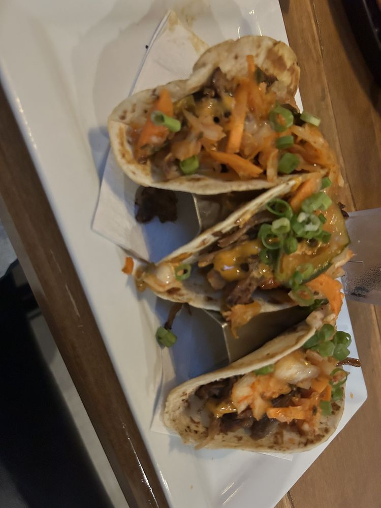 Ridgewood Kitchen & Spirits