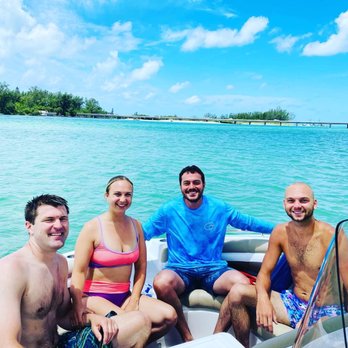 Sweet Sunsets & Dolphins Tours - Boating Near Me